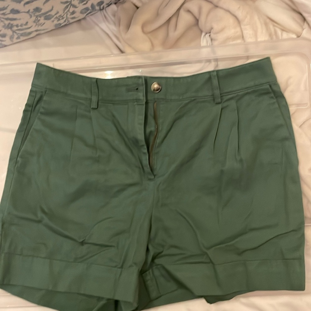 Jcrew shorts